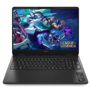 LAPTOP HP OMEN 16" GAMING RYZEN 9 8940 1TB 32GB GEFORCE RTX