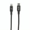 CABLE NOVA USB-C A LIGHTNING 1M FAD30910001C