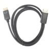 CABLE NOVA DISPLAYPORT A DISPLAYPORT 4K 60 HZ 1.8 M FAA40118