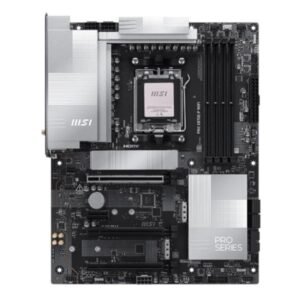 TARJETA MADRE MSI PRO X870E-P WIFI AM5 ATX DDR5 911-7E70-002