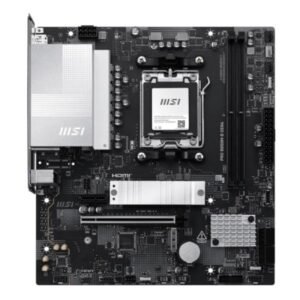 TARJETA MADRE MSI PRO B850M-B GEN4 M5 MATX DDR5 911-7E87-003