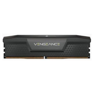 MEMORIA RAM PC 8GB CORSAIR VENGEANCE DDR5 5200 MHZ CL40 1.25