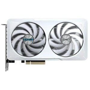 TARJETA DE VIDEO GIGABYTE GEFORCE RTX 5060 EAGLE OC ICE 8G G