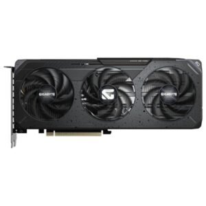 TARJETA DE VIDEO GIGABYTE RTX 5060 8GB GDDR7 2595 MHZ GV-N50