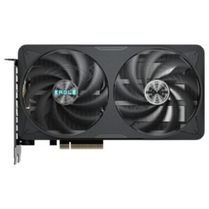 TARJETA DE VIDEO GIGABYTE RTX 5060 TI 8GB GDDR7 2587 MHZ GV-