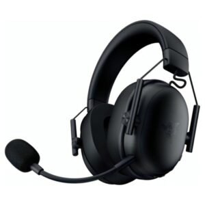 HEADSET GAMING RAZER BLACKSHARK V3 X HYPERSPEED INALÁMBRICO