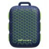 PARLANTE HIFUTURE POCKET S BLUETOOTH 5.4 / USB-C IPX7 AZUL