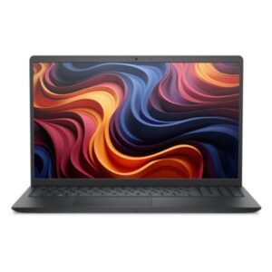LAPTOP DELL DC15255-R5 15.6" RYZEN 5 7520U 8GB 512GB WIN 11