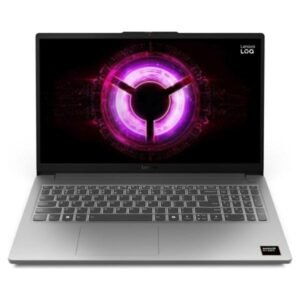 LAPTOP GAMING LENOVO LOQ ESSENTIAL 15.6" RYZEN 7-7735HS 16GB