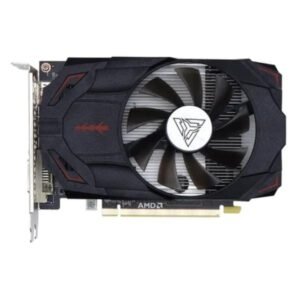 TARJETA DE VIDEO ARKTEK AKR550D5S8GH1 RX550 8GB GDDR5 1183MH