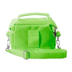 BOLSO PSP HARD BAG EN BLISTER VERDE PSP20003000