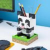 REF 3091 PANDA TIDY DESKTOP ORGANISER PALADONE