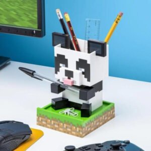 REF 3091 PANDA TIDY DESKTOP ORGANISER PALADONE