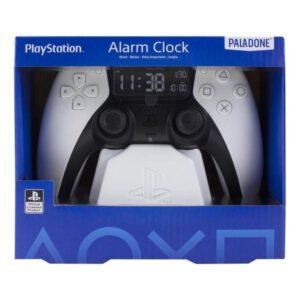 REF 3617 CONTROL PLAYSTATION PS5 ALARMA RELOJ PALADONE