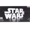 REF 7594 LOGO STAR WARS LAMPARA PALADONE