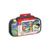 BOLSO SWITCH LITE MARIO MAKER