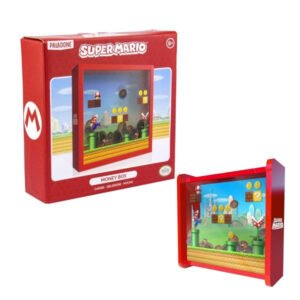 REF 8440 ALCANCIA SUPER MARIO - MONEY BOX PALADONE
