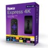 ROKU EXPRESS 4K