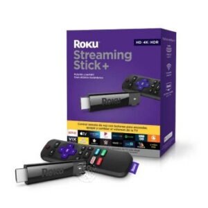 ROKU STREAMING STICK 4K