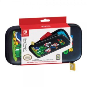 BOLSO SWITCH SUPER MARIO NNS15SM