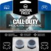 THUMB GRIPS CALL OF DUTY MODERN WARFARE KONTROLFREEK