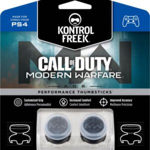 THUMB GRIPS CALL OF DUTY MODERN WARFARE KONTROLFREEK