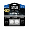 THUMB GRIPS GALAXY BLANCO KONTROLFREEK
