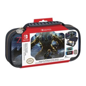 BOLSO SWITCH ZELDA CENTALEON NNS42Z