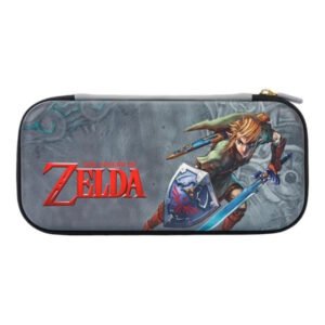 BOLSO SWITCH ZELDA INTREPID LINK PWA-A-06301