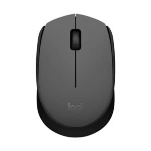 MOUSE LOGITECH M170 INALÁMBRICO 2.4 GHZ 1000 DPI 910-004940