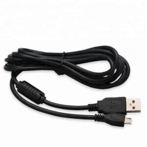 CABLE USB V8 MICRO USB CONTROL XBOX ONE OTVO EN CAJA