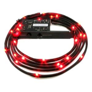 CABLE NEXT LED 2 METROS (RED ) CB-LED20-RD