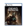 PS5 DEAD SPACE EA