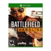 BATTLEFIELD HARDLINE EA