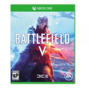 BATTLEFIELD V EA