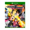XBOX ONE NARUTO TO BORUTO SHINOBI STRIKER NB