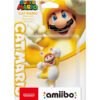 CAT MARIO AMIIBO SUPER MARIO SERIES