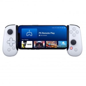 CONTROL BACKBONE PLAYSTATION BLANCO IPHONE REF 6820