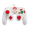 CONTROL GIGANTE WII Arca. Figh. MICRO DG DGWII-1197 WII U