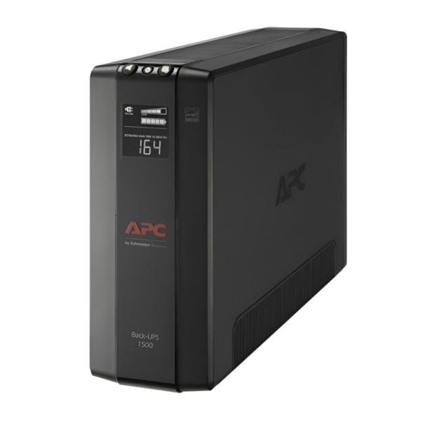 5651_15277.jpg UPS APC INTERACTIVE LAM 60HZ LCD NEGRO BX1500M-LM60