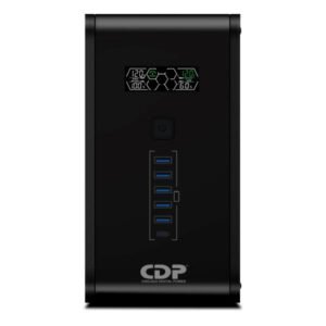 UPS CDP 1500VA 900W 10 OUTLET R-SMART1510