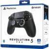 CONTROL Ps4/ps5 NACON REVOLUTION 5 PRO NEGRO