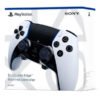CONTROL PS5 DUALSENSE EDGE BLANCO