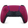 CONTROL PS5 DUALSENSE ORIGINAL COSMIC RED