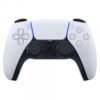 CONTROL PS5 DUALSENSE ORIGINAL WHITE