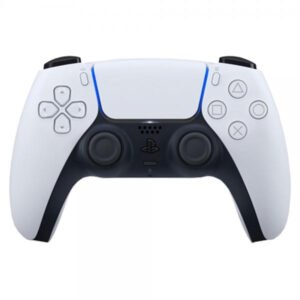 CONTROL PS5 DUALSENSE ORIGINAL WHITE