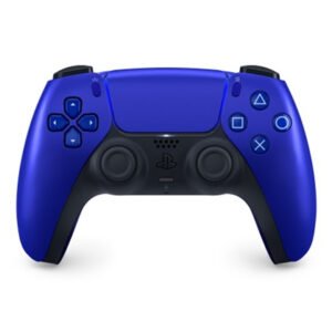 CONTROL PS5 DUALSENSE ORIGINAL&nbsp;COBALT BLUE