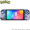 CONTROL SWITCH HORI JOYCON-SPLIT POKEMON GENGAR NSW-411U