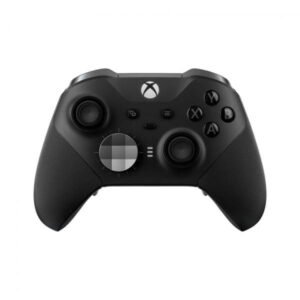 CONTROL XBOX SERIES ELITE 2 NEGRO