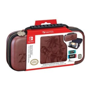 BOLSO SWITCH ZELDA CAFE NNS42BR